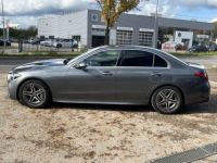 Mercedes Classe C 300 MHEV 258 +20 ch AMG LINE 9G-TRONIC - <small></small> 47.990 € <small>TTC</small> - #23