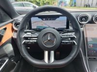 Mercedes Classe C 300d AMG LINE Diesel/hybride 265ch + 20ch - <small></small> 53.500 € <small>TTC</small> - #19