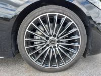 Mercedes Classe C 300d AMG LINE Diesel/hybride 265ch + 20ch - <small></small> 53.500 € <small>TTC</small> - #37