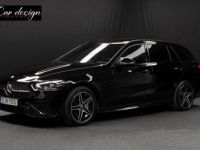 Mercedes Classe C 300e 204+129ch AMG Line - <small></small> 47.800 € <small>TTC</small> - #1