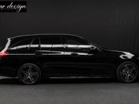 Mercedes Classe C 300e 204+129ch AMG Line - <small></small> 47.800 € <small>TTC</small> - #2