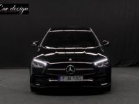 Mercedes Classe C 300e 204+129ch AMG Line - <small></small> 47.800 € <small>TTC</small> - #7