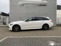 Mercedes Classe C 300e AMGPrem+/Pano/360/Attelage/Tetehaute - <small></small> 51.900 € <small>TTC</small> - #2