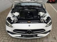 Mercedes Classe C 300e AMGPrem+/Pano/360/Attelage/Tetehaute - <small></small> 51.900 € <small>TTC</small> - #6