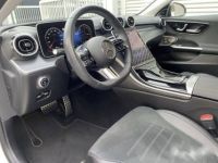 Mercedes Classe C 300e AMGPrem+/Pano/360/Attelage/Tetehaute - <small></small> 51.900 € <small>TTC</small> - #7