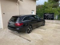 Mercedes Classe C 300E SW 320 cv Avangarde Line 9G-Tronic - <small></small> 25.400 € <small>TTC</small> - #4