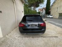 Mercedes Classe C 300E SW 320 cv Avangarde Line 9G-Tronic - <small></small> 25.400 € <small>TTC</small> - #6