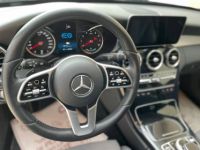 Mercedes Classe C 300E SW 320 cv Avangarde Line 9G-Tronic - <small></small> 25.400 € <small>TTC</small> - #9