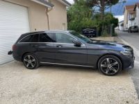 Mercedes Classe C 300E SW 320 cv Avangarde Line 9G-Tronic - <small></small> 25.400 € <small>TTC</small> - #34