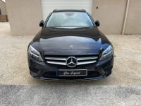 Mercedes Classe C 300E SW 320 cv Avangarde Line 9G-Tronic - <small></small> 25.400 € <small>TTC</small> - #35