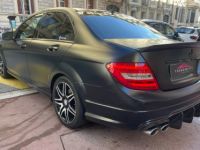 Mercedes Classe C 306 CV 350 BlueEfficiency Avantgarde - <small></small> 29.990 € <small>TTC</small> - #7