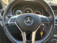 Mercedes Classe C 306 CV 350 BlueEfficiency Avantgarde - <small></small> 29.990 € <small>TTC</small> - #34