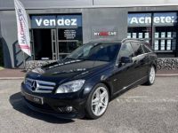 Mercedes Classe C 320 CDI 4-Matic Avangarde G-Tronic 7 FAP - <small></small> 11.990 € <small>TTC</small> - #1