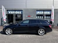 Mercedes Classe C 320 CDI 4-Matic Avangarde G-Tronic 7 FAP - <small></small> 11.990 € <small>TTC</small> - #4