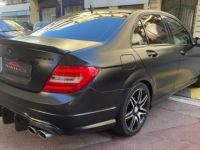 Mercedes Classe C 350 3.5L V6 306 CV Avantgarde - <small></small> 27.490 € <small>TTC</small> - #5