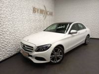 Mercedes Classe C 350 e 7G-Tronic Plus Fascination - <small></small> 20.795 € <small>TTC</small> - #1