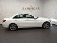 Mercedes Classe C 350 e 7G-Tronic Plus Fascination - <small></small> 20.795 € <small>TTC</small> - #2