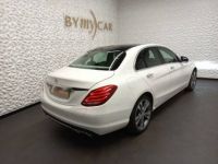 Mercedes Classe C 350 e 7G-Tronic Plus Fascination - <small></small> 20.795 € <small>TTC</small> - #3