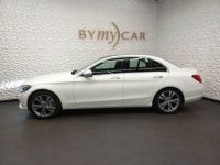 Mercedes Classe C 350 e 7G-Tronic Plus Fascination - <small></small> 20.795 € <small>TTC</small> - #4