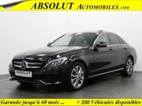 Mercedes Classe C 350 E FASCINATION 7G-TRONIC PLUS - <small></small> 20.880 € <small>TTC</small> - #1