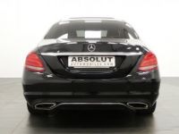 Mercedes Classe C 350 E FASCINATION 7G-TRONIC PLUS - <small></small> 20.880 € <small>TTC</small> - #3