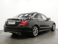 Mercedes Classe C 350 E FASCINATION 7G-TRONIC PLUS - <small></small> 20.880 € <small>TTC</small> - #4