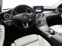 Mercedes Classe C 350 E FASCINATION 7G-TRONIC PLUS - <small></small> 20.880 € <small>TTC</small> - #8