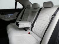 Mercedes Classe C 350 E FASCINATION 7G-TRONIC PLUS - <small></small> 20.880 € <small>TTC</small> - #10