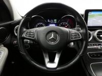 Mercedes Classe C 350 E FASCINATION 7G-TRONIC PLUS - <small></small> 20.880 € <small>TTC</small> - #12