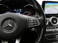 Mercedes Classe C 350 E FASCINATION 7G-TRONIC PLUS - <small></small> 20.880 € <small>TTC</small> - #14