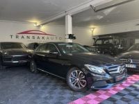 Mercedes Classe C 350 e Hybrid - BVA 7G-Tronic Plus  BERLINE - BM 205 Business Executive - BVA PHASE 1 - <small></small> 21.990 € <small>TTC</small> - #1