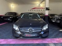 Mercedes Classe C 350 e Hybrid - BVA 7G-Tronic Plus  BERLINE - BM 205 Business Executive - BVA PHASE 1 - <small></small> 21.990 € <small>TTC</small> - #2