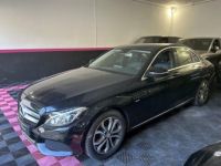 Mercedes Classe C 350 e Hybrid - BVA 7G-Tronic Plus  BERLINE - BM 205 Business Executive - BVA PHASE 1 - <small></small> 21.990 € <small>TTC</small> - #3