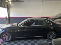 Mercedes Classe C 350 e Hybrid - BVA 7G-Tronic Plus  BERLINE - BM 205 Business Executive - BVA PHASE 1 - <small></small> 21.990 € <small>TTC</small> - #4