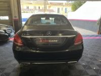 Mercedes Classe C 350 e Hybrid - BVA 7G-Tronic Plus  BERLINE - BM 205 Business Executive - BVA PHASE 1 - <small></small> 21.990 € <small>TTC</small> - #6