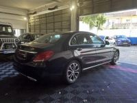 Mercedes Classe C 350 e Hybrid - BVA 7G-Tronic Plus  BERLINE - BM 205 Business Executive - BVA PHASE 1 - <small></small> 21.990 € <small>TTC</small> - #7