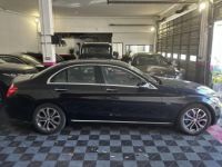 Mercedes Classe C 350 e Hybrid - BVA 7G-Tronic Plus  BERLINE - BM 205 Business Executive - BVA PHASE 1 - <small></small> 21.990 € <small>TTC</small> - #8