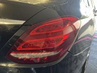 Mercedes Classe C 350 e Hybrid - BVA 7G-Tronic Plus  BERLINE - BM 205 Business Executive - BVA PHASE 1 - <small></small> 21.990 € <small>TTC</small> - #14