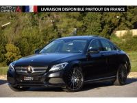 Mercedes Classe C 350 e Hybrid - BVA 7G-Tronic Plus BERLINE - BM 205 Fascination - BVA PHASE 1 - <small></small> 21.890 € <small>TTC</small> - #1