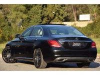 Mercedes Classe C 350 e Hybrid - BVA 7G-Tronic Plus BERLINE - BM 205 Fascination - BVA PHASE 1 - <small></small> 21.890 € <small>TTC</small> - #2