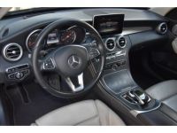 Mercedes Classe C 350 e Hybrid - BVA 7G-Tronic Plus BERLINE - BM 205 Fascination - BVA PHASE 1 - <small></small> 21.890 € <small>TTC</small> - #3