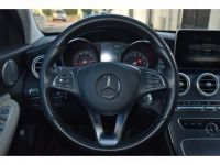 Mercedes Classe C 350 e Hybrid - BVA 7G-Tronic Plus BERLINE - BM 205 Fascination - BVA PHASE 1 - <small></small> 21.890 € <small>TTC</small> - #5