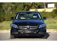 Mercedes Classe C 350 e Hybrid - BVA 7G-Tronic Plus BERLINE - BM 205 Fascination - BVA PHASE 1 - <small></small> 21.890 € <small>TTC</small> - #8