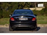 Mercedes Classe C 350 e Hybrid - BVA 7G-Tronic Plus BERLINE - BM 205 Fascination - BVA PHASE 1 - <small></small> 21.890 € <small>TTC</small> - #9