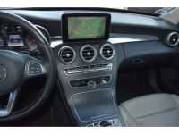 Mercedes Classe C 350 e Hybrid - BVA 7G-Tronic Plus BERLINE - BM 205 Fascination - BVA PHASE 1 - <small></small> 21.890 € <small>TTC</small> - #14