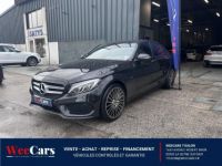 Mercedes Classe C 350 e Hybrid W205 Sportline - <small></small> 20.990 € <small>TTC</small> - #1