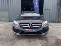 Mercedes Classe C 350 e Hybrid W205 Sportline - <small></small> 20.990 € <small>TTC</small> - #2