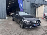 Mercedes Classe C 350 e Hybrid W205 Sportline - <small></small> 20.990 € <small>TTC</small> - #3