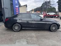 Mercedes Classe C 350 e Hybrid W205 Sportline - <small></small> 20.990 € <small>TTC</small> - #4