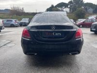 Mercedes Classe C 350 e Hybrid W205 Sportline - <small></small> 20.990 € <small>TTC</small> - #5